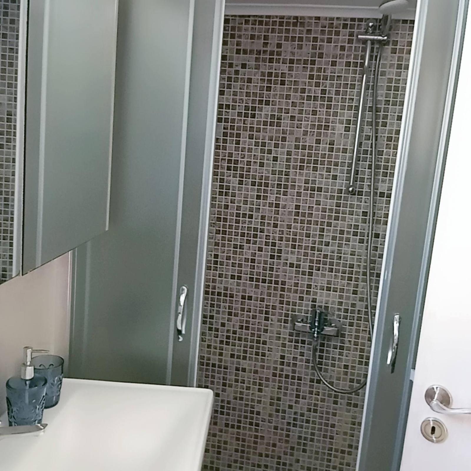 Kavala Penthouse Apartment Екстериор снимка