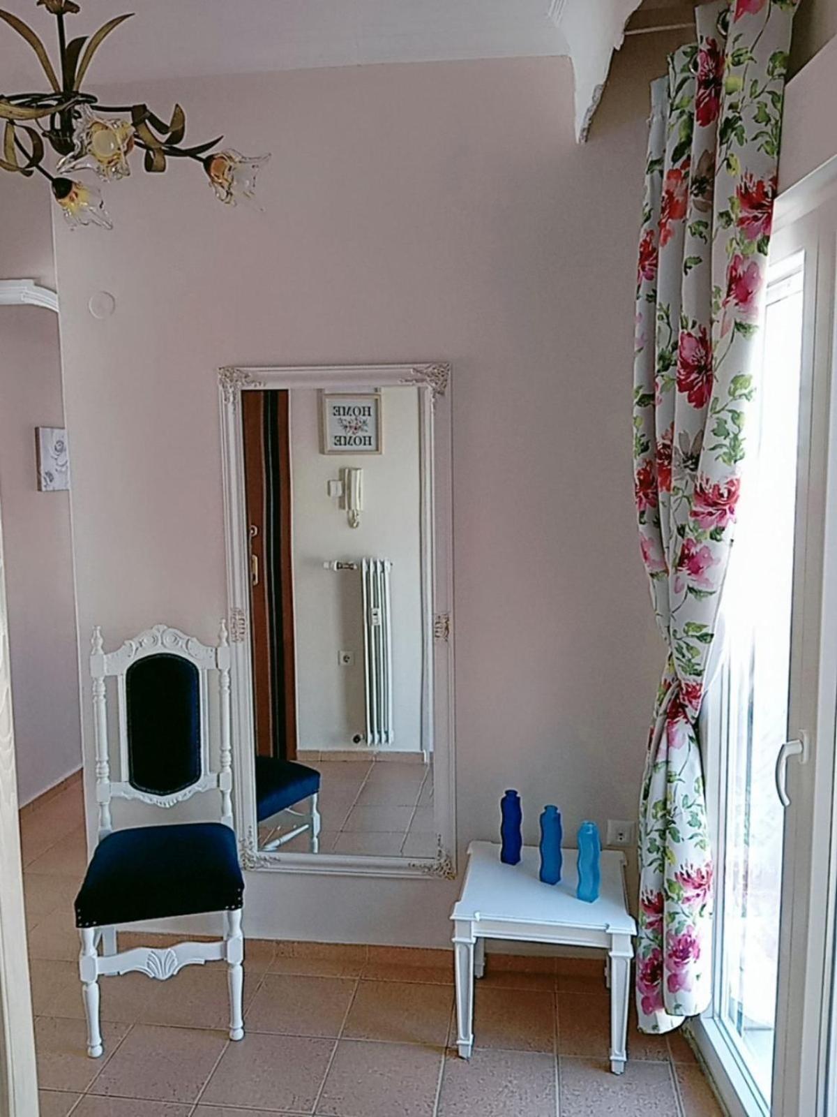 Kavala Penthouse Apartment Екстериор снимка