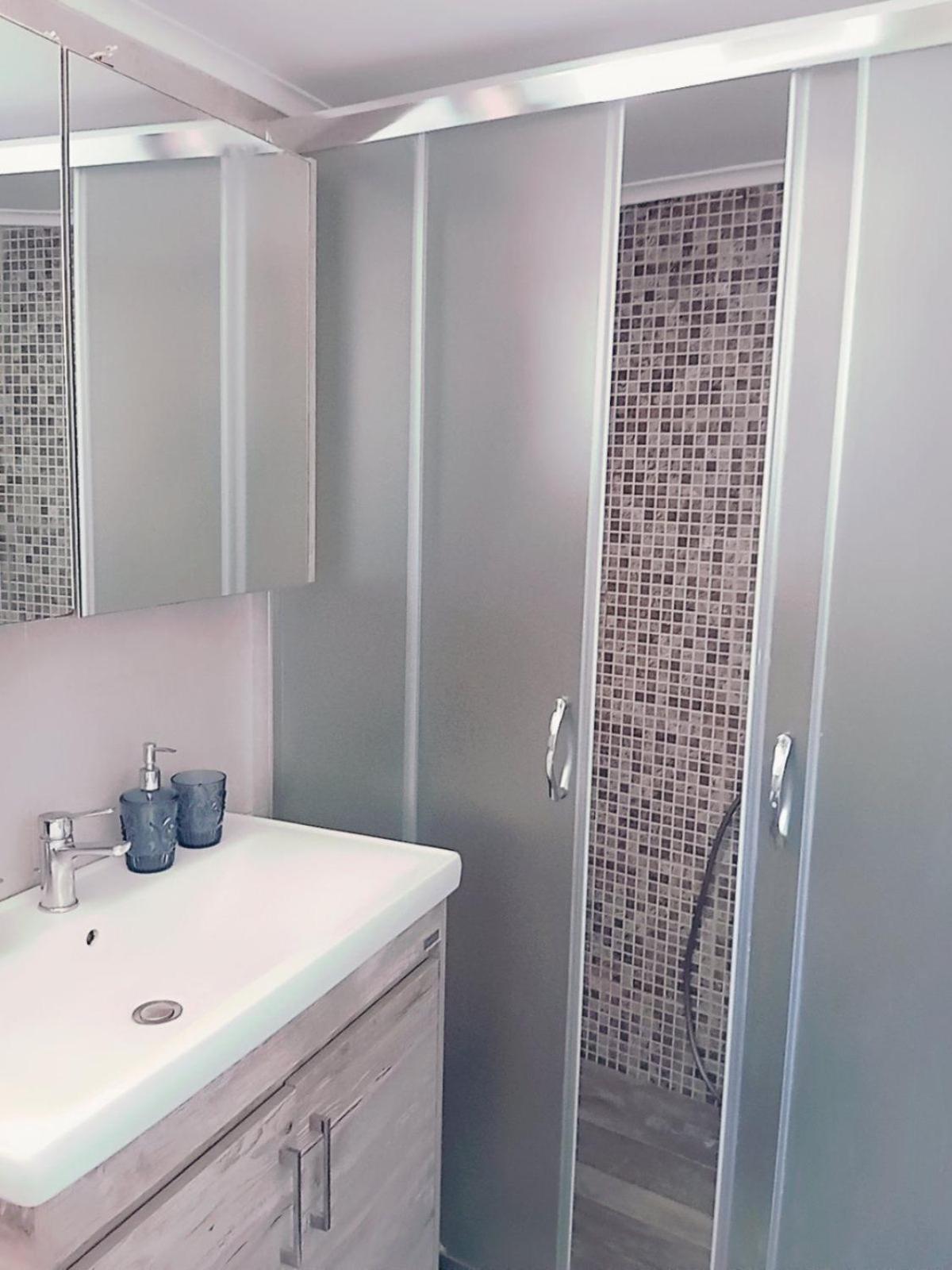 Kavala Penthouse Apartment Екстериор снимка