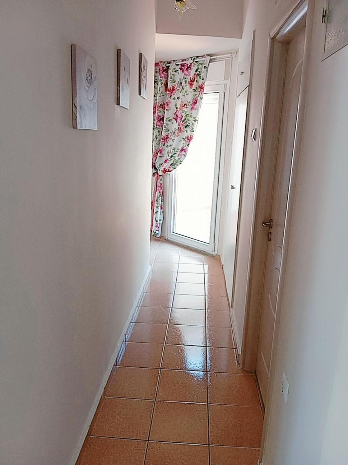 Kavala Penthouse Apartment Екстериор снимка