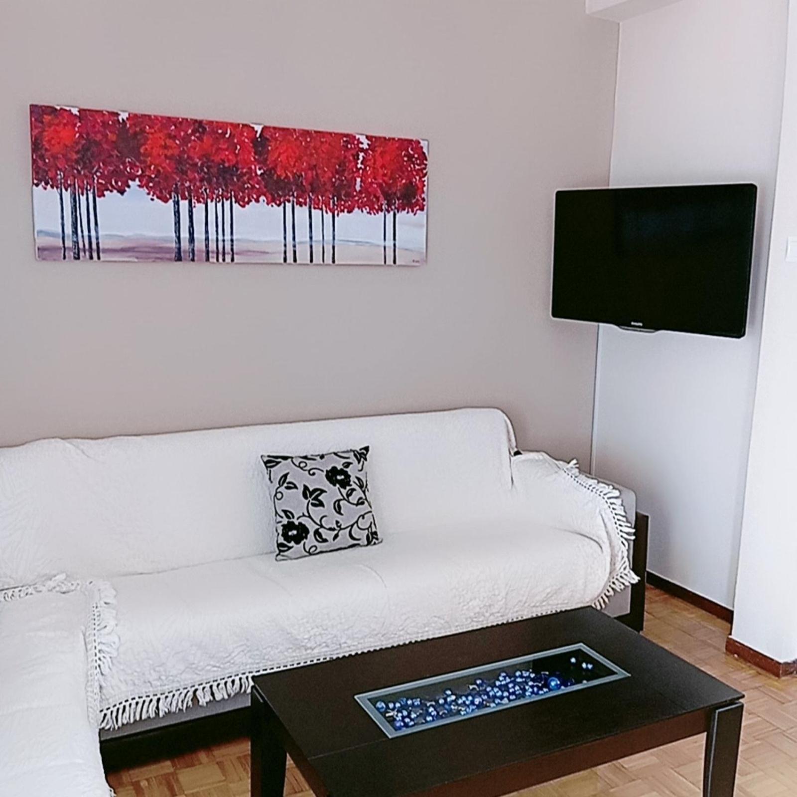 Kavala Penthouse Apartment Екстериор снимка